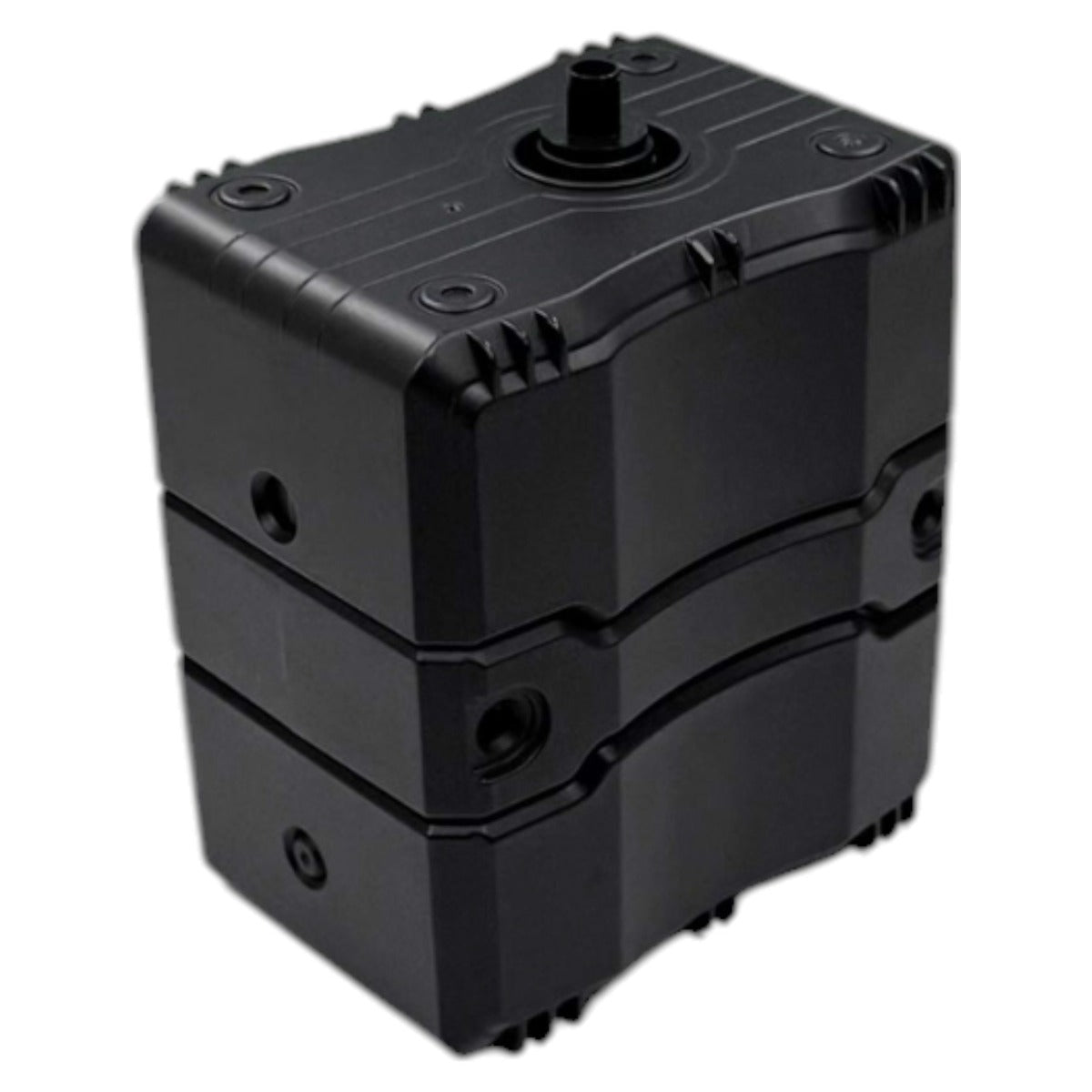 Big Foot Automatic Speed BB Loader (1300 Rounds with Attachments)
