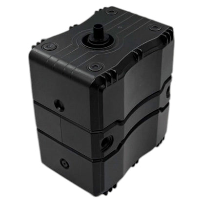 Big Foot Automatic Speed BB Loader (1300 Rounds with Attachments)