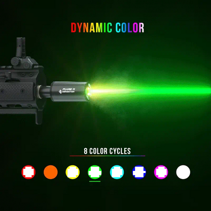 E-Shooter Tracer Unit FLARE M (V600)