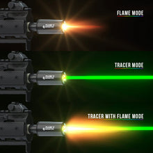E-Shooter Tracer Unit FLARE M (V600)