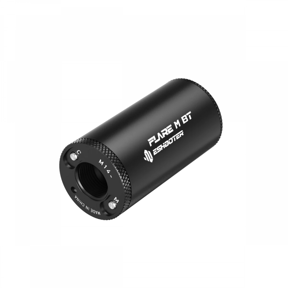 E-Shooter Tracer Unit FLARE M BT  (V700)