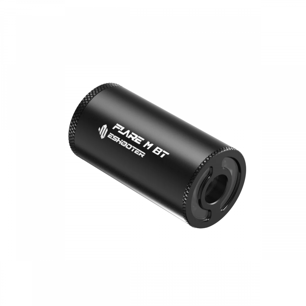E-Shooter Tracer Unit FLARE M BT  (V700)
