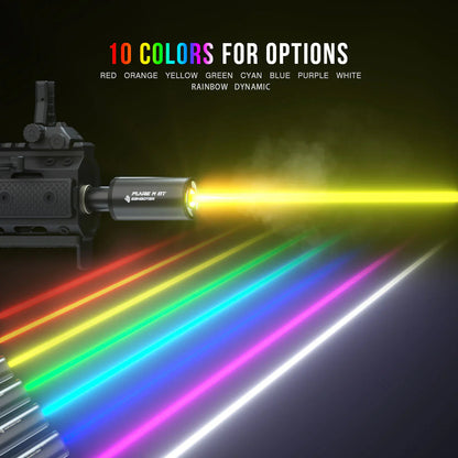 E-Shooter Tracer Unit FLARE M BT  (V700)