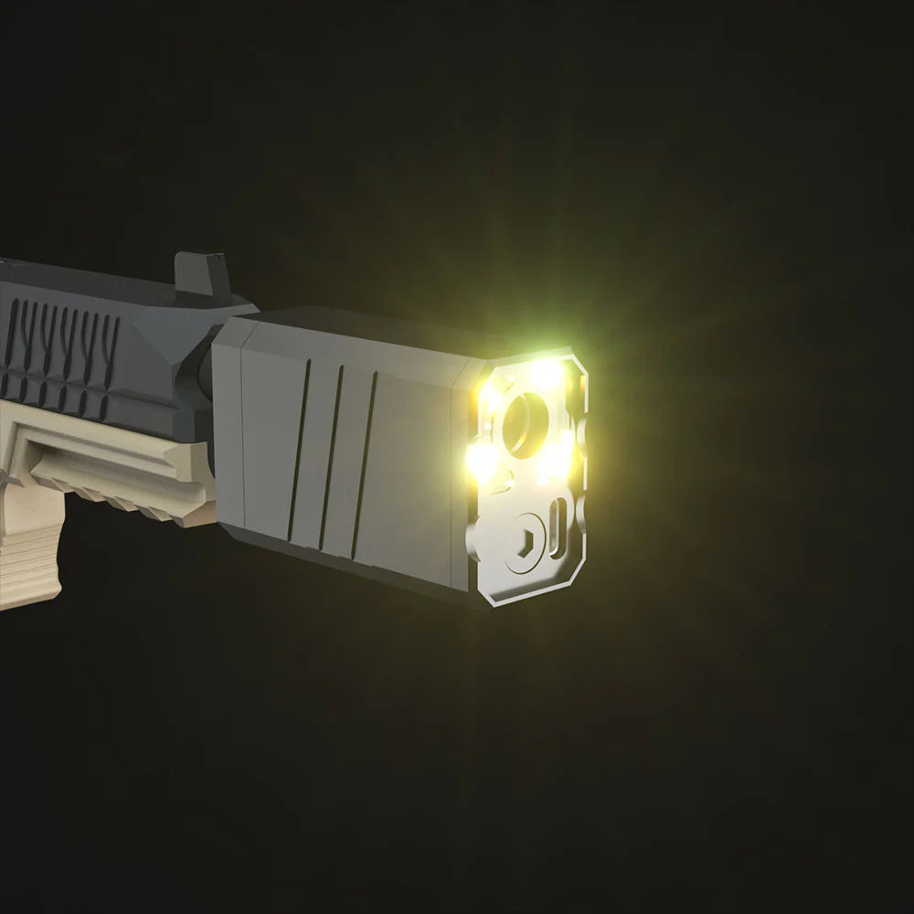 E-Shooter Flare Cube BT (V701)