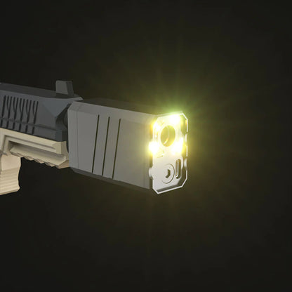 E-Shooter Flare Cube BT (V701)