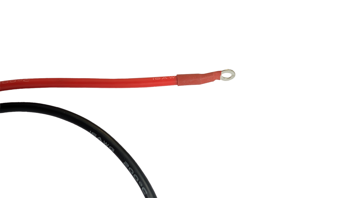 Well - AEG Mosfets (WE23-H)