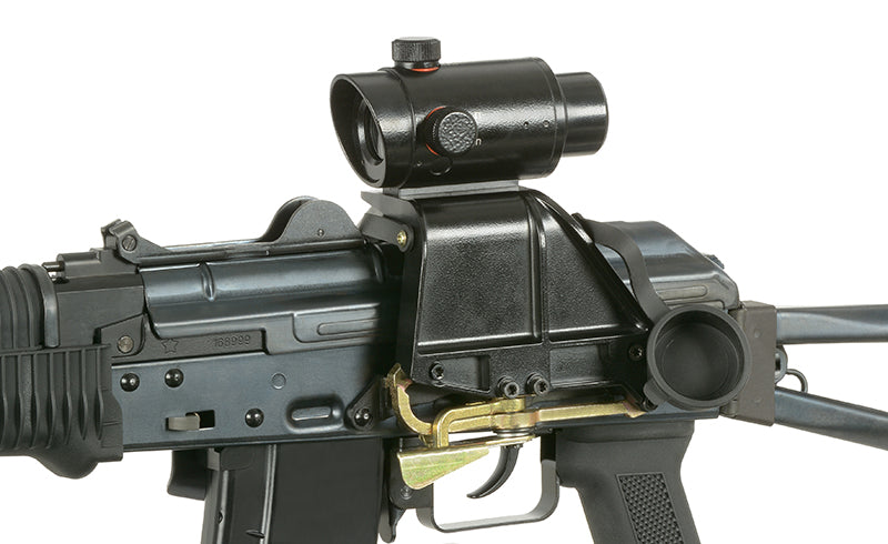 JJ Airsoft 1P76 Style Optics Sight Scope for AK/PKM/AKSU (JA-5309)