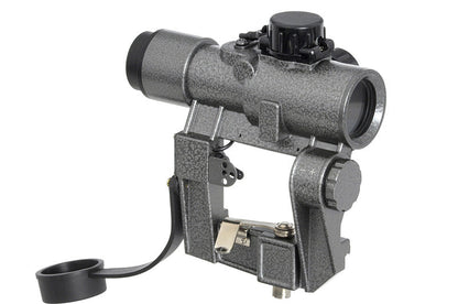 JJ Airsoft Kobra PK-A Red Dot Sight with SKS / SVD Side-Rail Mount