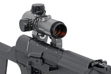 JJ Airsoft Kobra PK-A Red Dot Sight with SKS / SVD Side-Rail Mount