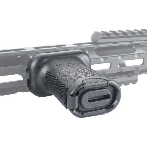 ACM Vertical Grip for M-Lok and Keymod (Black)
