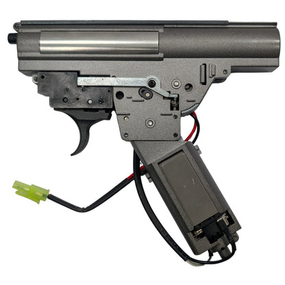 SW-05/SW-11/Thomson M1A1 Gearbox