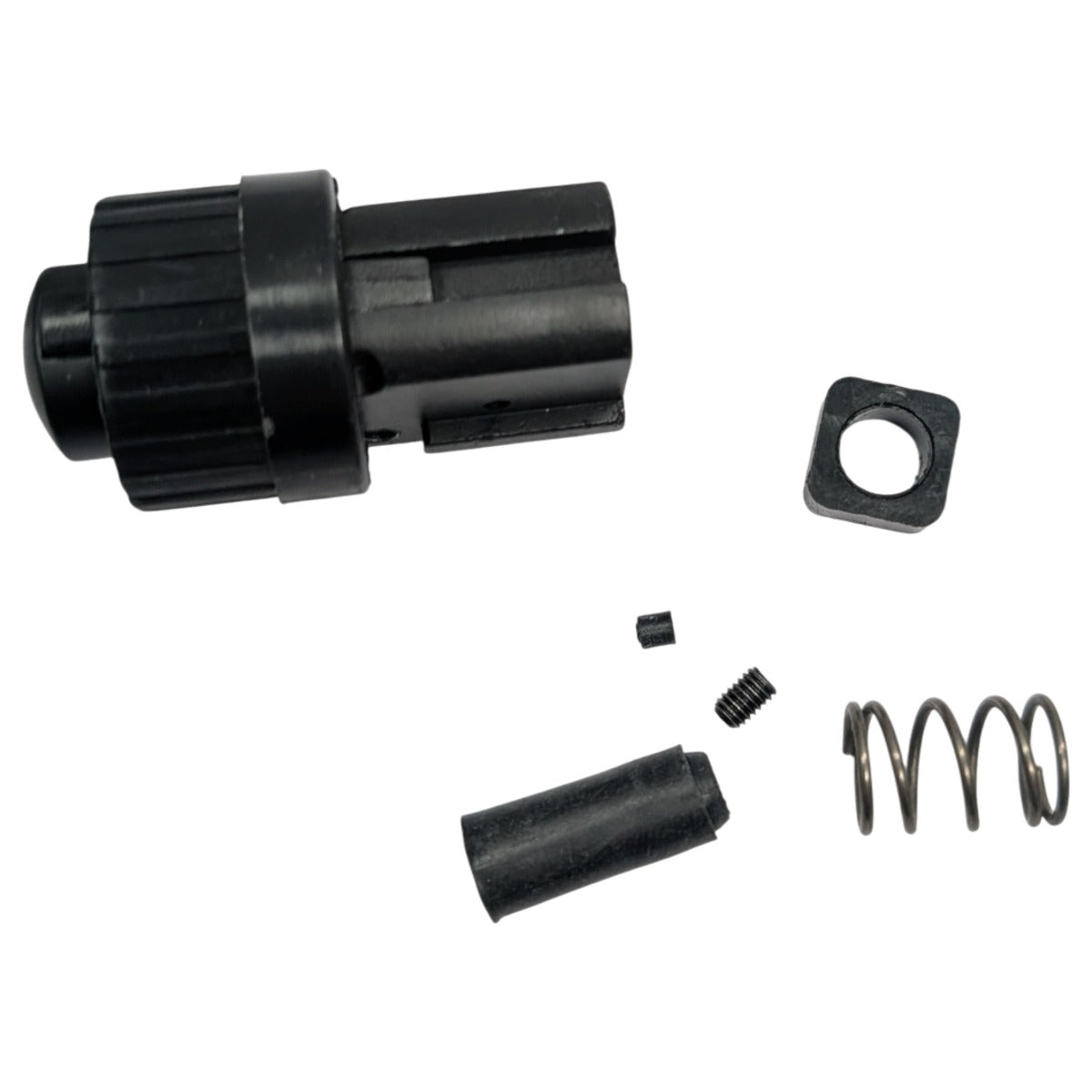 Snow Wolf  PPSh-41 AEG Alloy Chamber Set SG-2