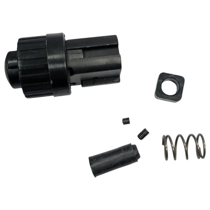 Snow Wolf  PPSh-41 AEG Alloy Chamber Set SG-2