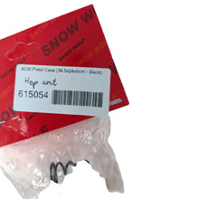 Snow Wolf  PPSh-41 AEG Alloy Chamber Set SG-2