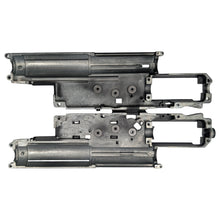Snow Wolf  PPSh-41 AEG Left and right gearbox shell (Zinc alloy) M9-04&5 + BS-8*6