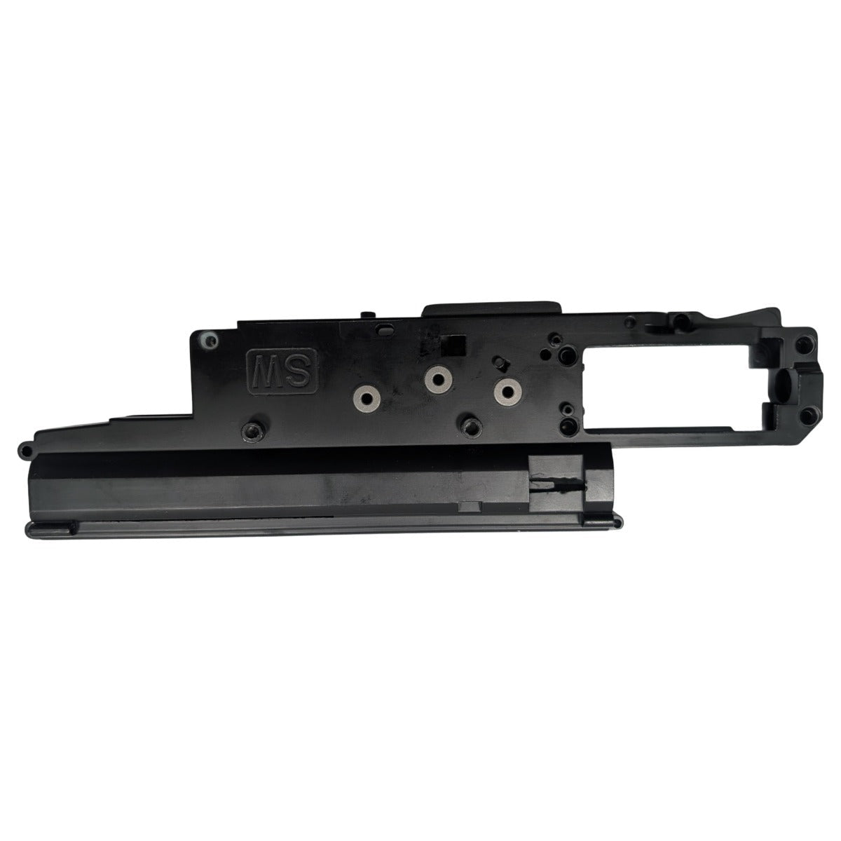 Snow Wolf  PPSh-41 AEG Left and right gearbox shell (Zinc alloy) M9-04&5 + BS-8*6
