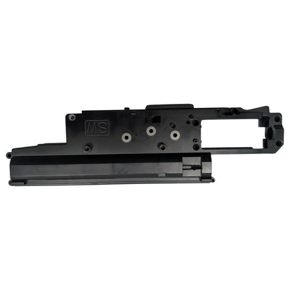 Snow Wolf  PPSh-41 AEG Left and right gearbox shell (Zinc alloy) M9-04&5 + BS-8*6