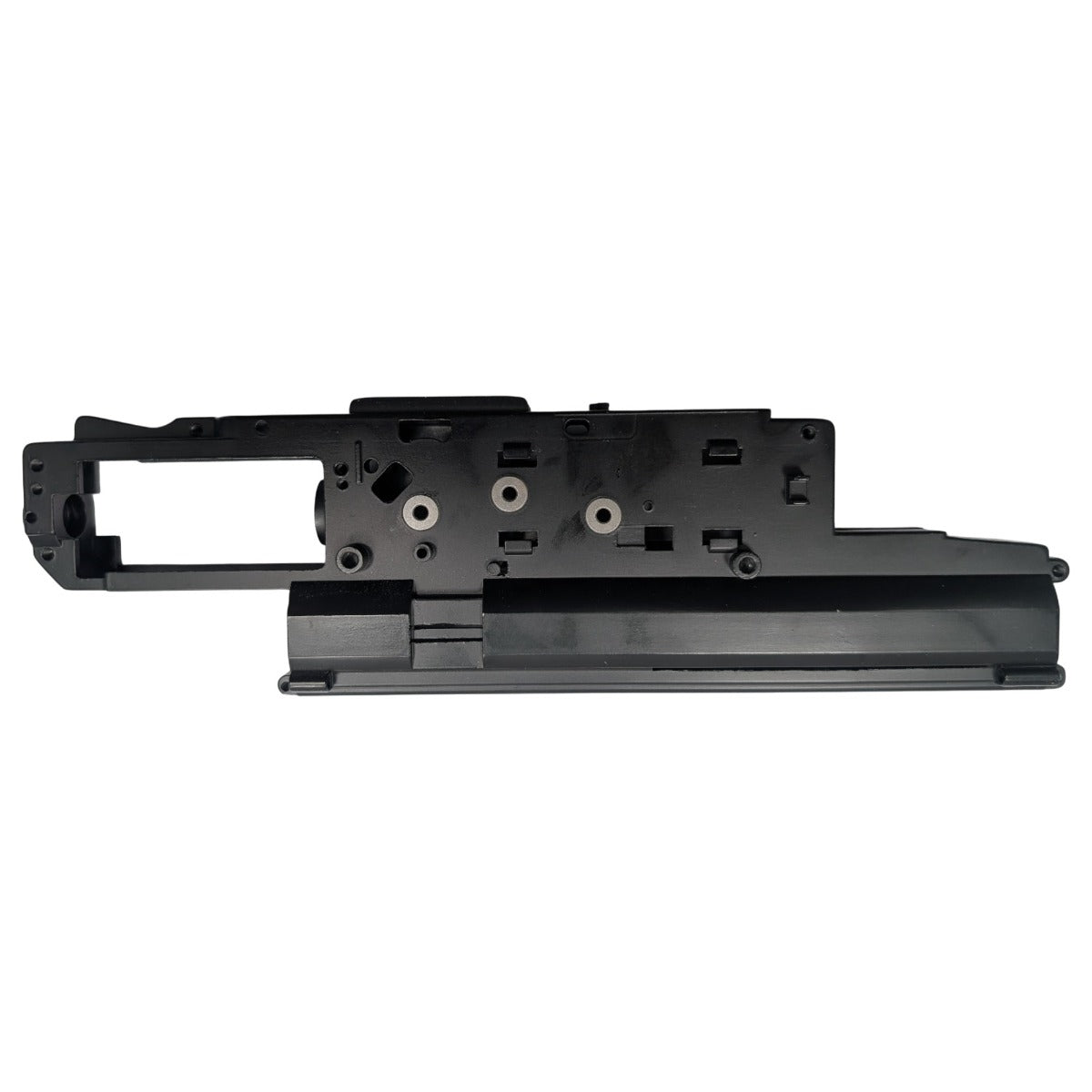 Snow Wolf  PPSh-41 AEG Left and right gearbox shell (Zinc alloy) M9-04&5 + BS-8*6