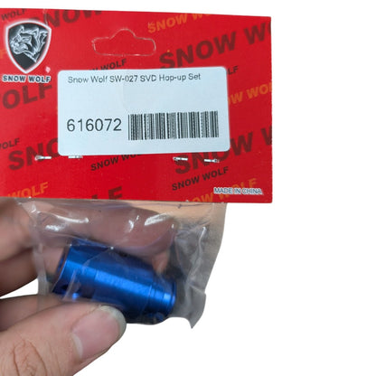 Snow Wolf SW-027 SVD Hop-up Set