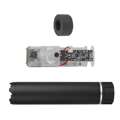 WoSport Smokey  Silencer Suppressor - Type B