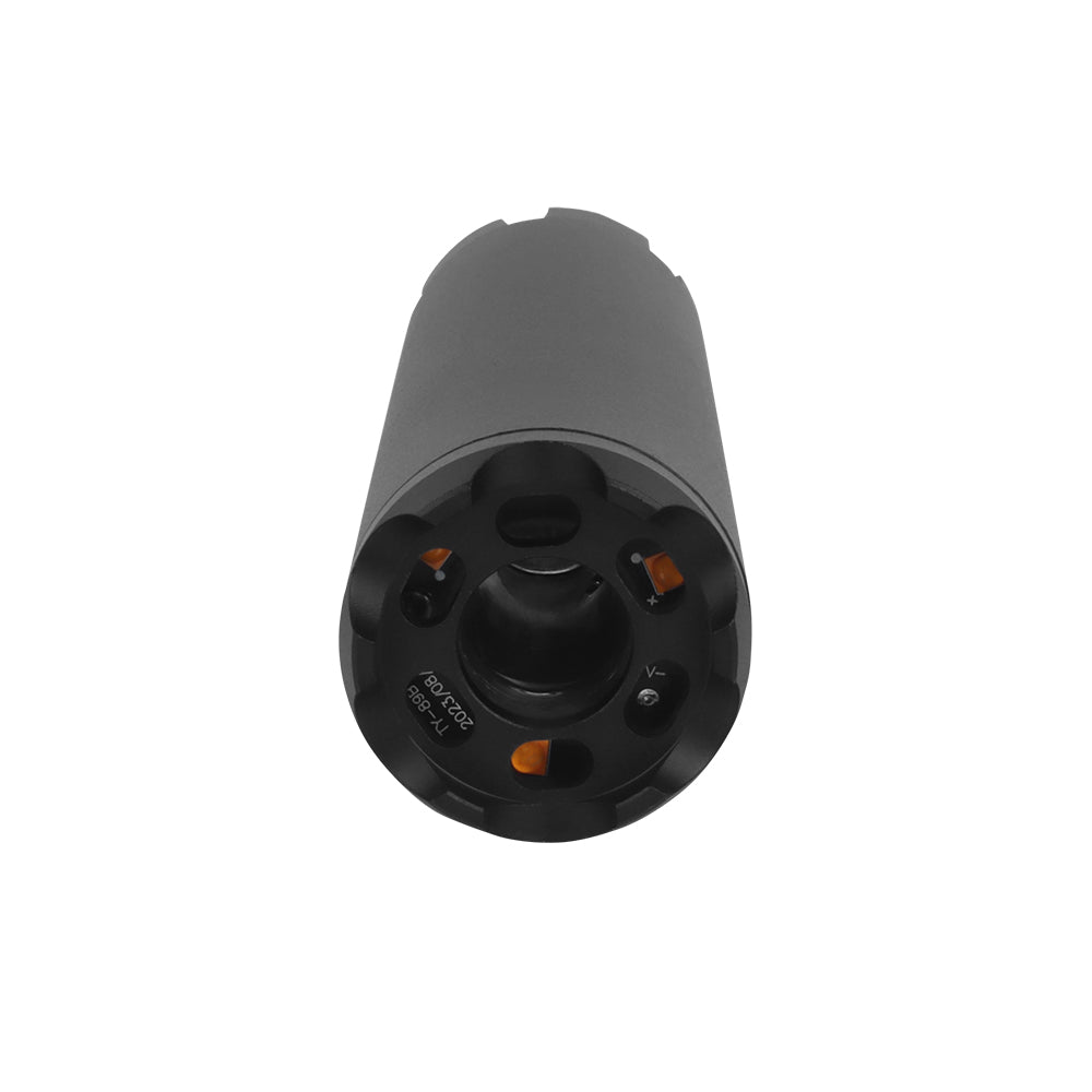 WoSport Smokey  Silencer Suppressor - Type C