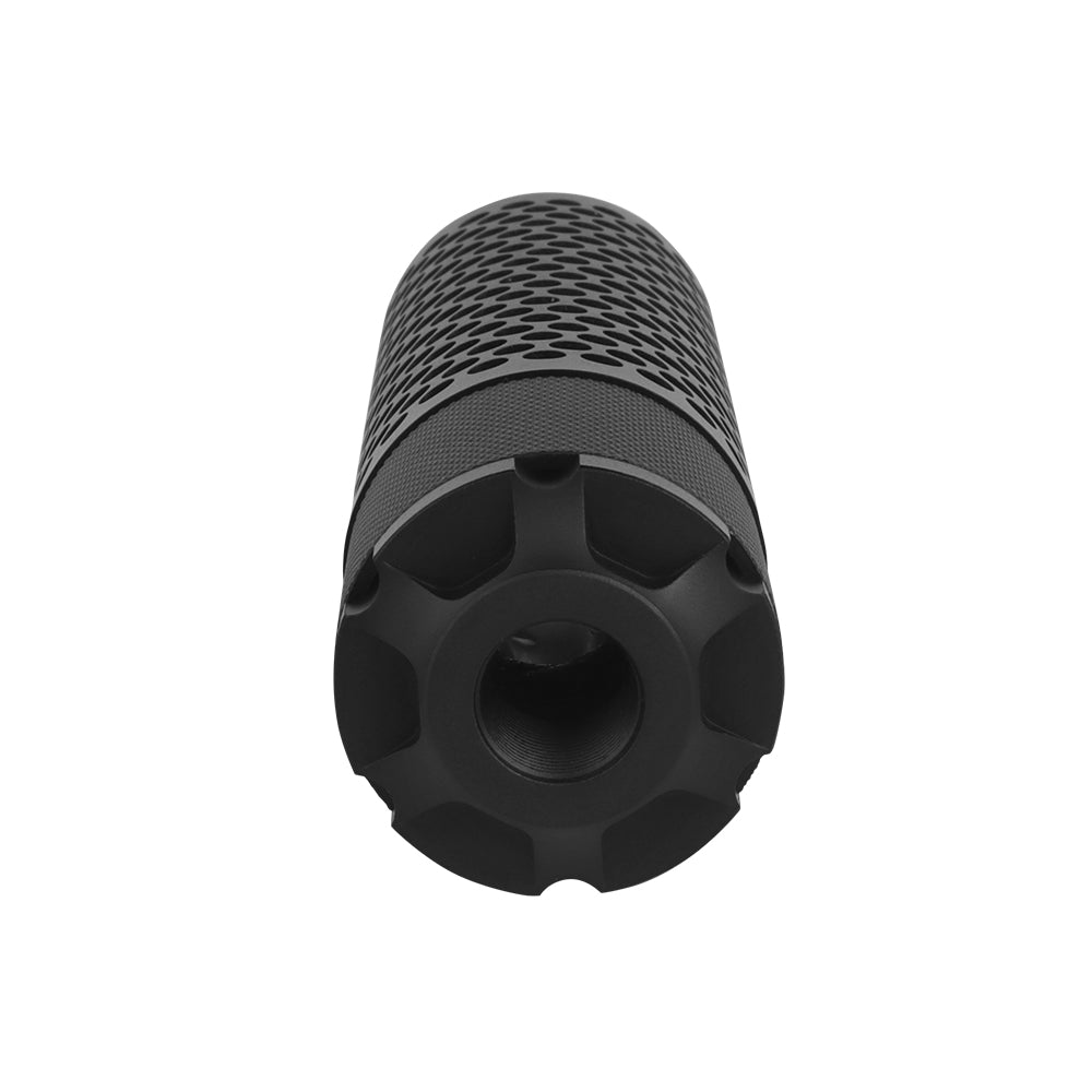 WoSport Smokey  Silencer Suppressor - Type D