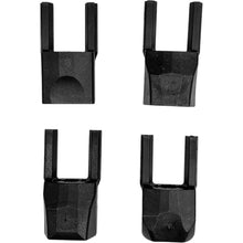 Universal Pistol Conversion Kit with Adjustable Stock – Black