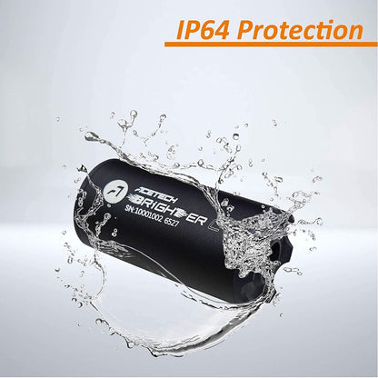 Acetech BRIGHTER C Tracer Unit - Black (PAT0530-B-001)