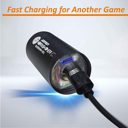 Acetech BRIGHTER C Tracer Unit - Black (PAT0530-B-001)