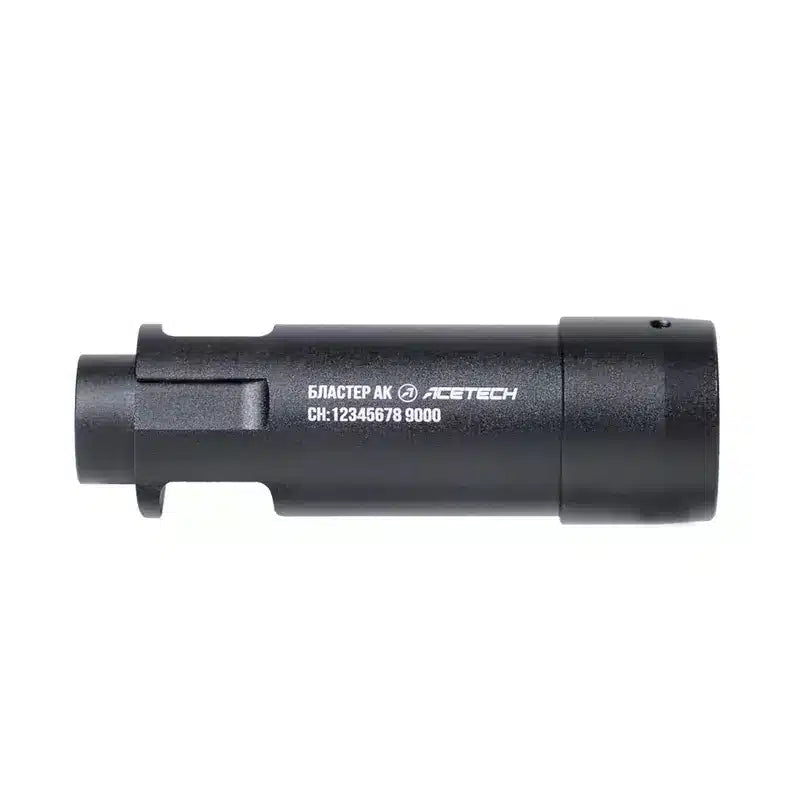 Acetech Blaster AK Tracer Unit - Black (PAT0621-B-001)