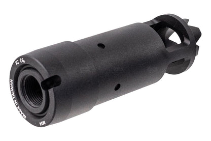 Acetech Blaster AK Alpha Tracer Unit - Black (PAT0622-B-001)