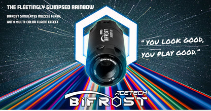Acetech Bifrost Tracer Unit (PAT0700-B-001)