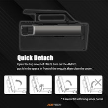 Acetech AGENT FMG9 Tracer Unit (PAT0800-B-002)