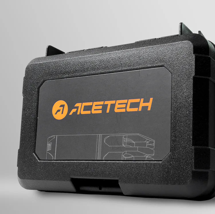 Acetech Raider Bifrost Tracer Unit - Black (PAS0107-B-001)