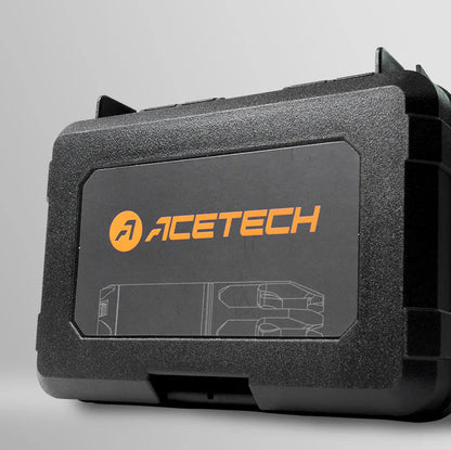 Acetech Raider Bifrost Tracer Unit - Black (PAS0107-B-001)