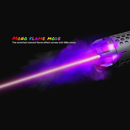 Acetech Predator MKIII Bifrost Tracer Unit - Black (PAS0207-B-001)