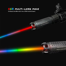 Acetech Predator MKIII Bifrost Tracer Unit - Black (PAS0207-B-001)