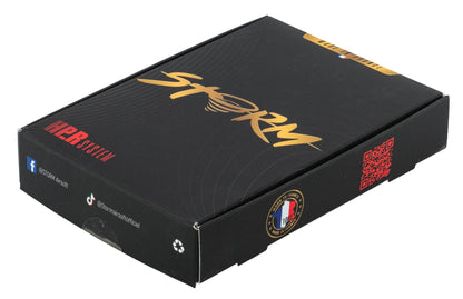 Storm HP-R HPA System