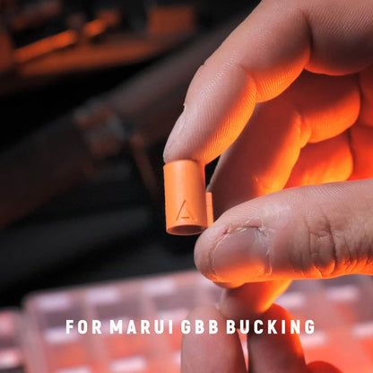4UANTUM Hop-Up Bucking Friction Pro - GBB Bucking & Nub