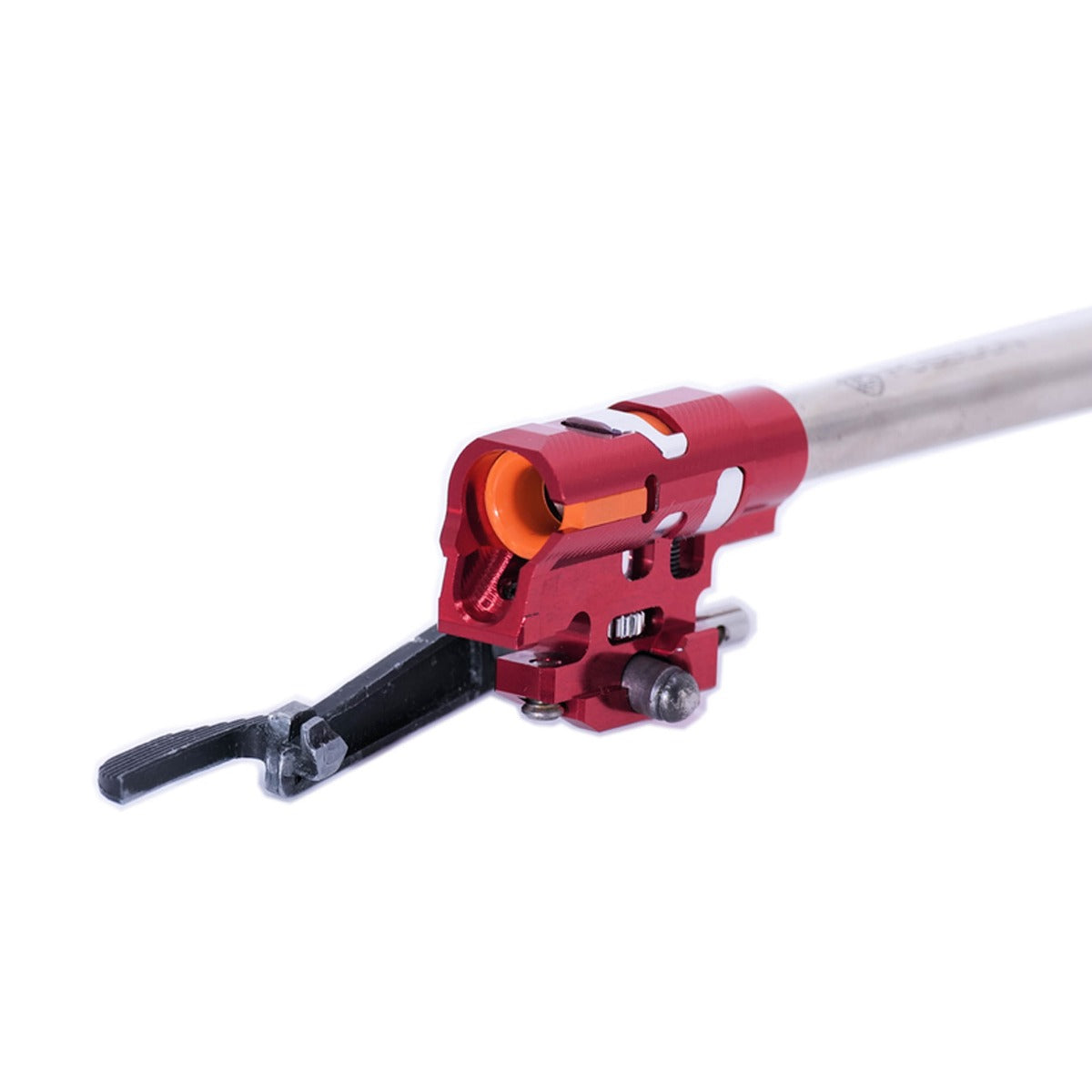 4UANTUM Hop-Up Bucking Friction Pro - GBB Bucking & Nub