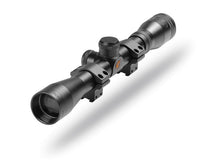 Gamo 4X32 WR Scope - 11mm Dovetail Scope (GAVELC4X32WR)