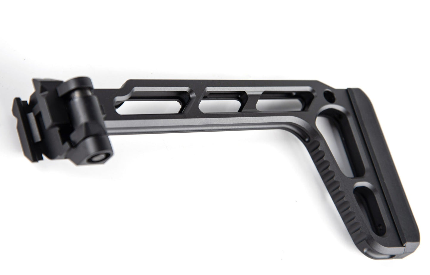 Stratos X MPX K Series Full Metal Stock MX 1