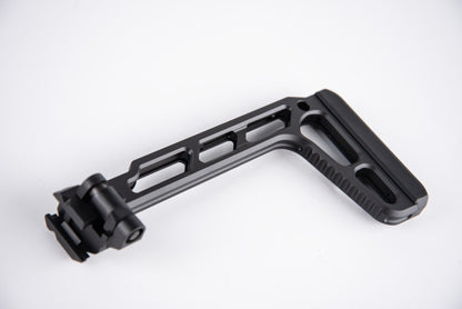 Stratos X MPX K Series Full Metal Stock MX 1