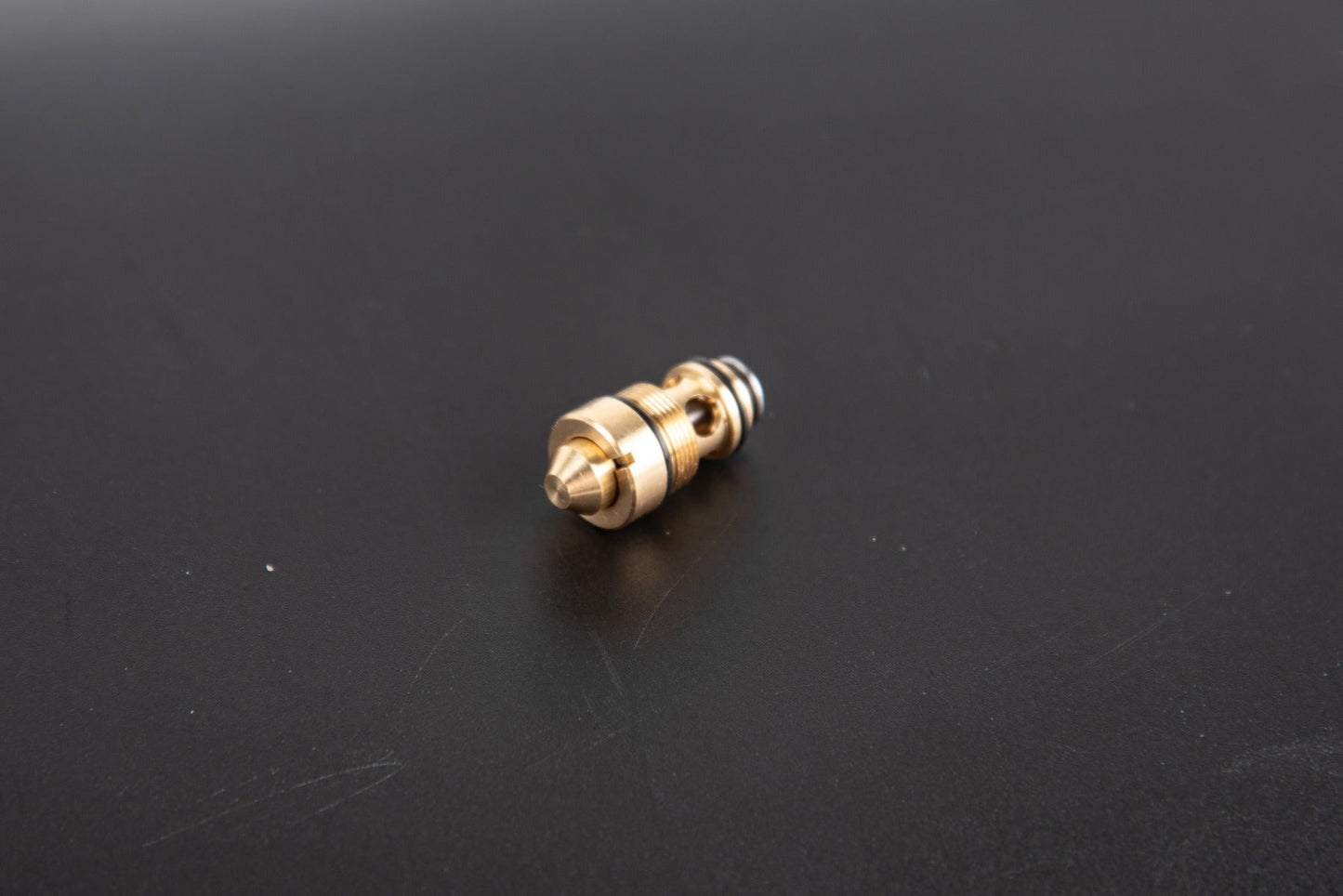 Stratos X x Golden Eagle - Spare Parts - MX-3 - Valve