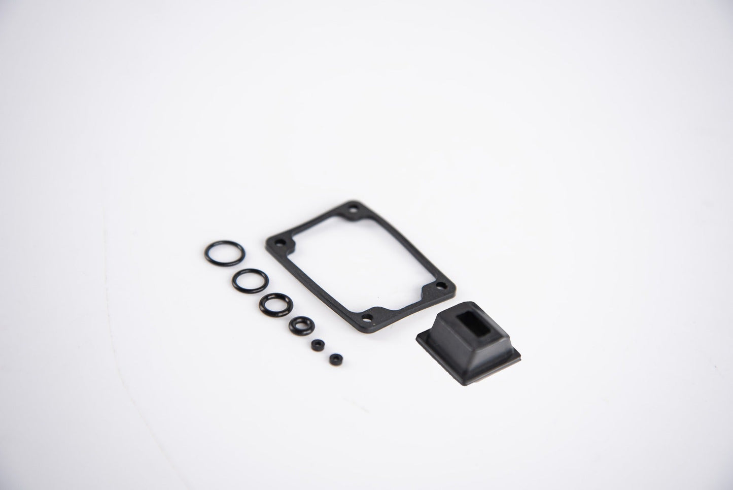 Golden Eagle - Spare Parts - MX-4 - Gas Magazine