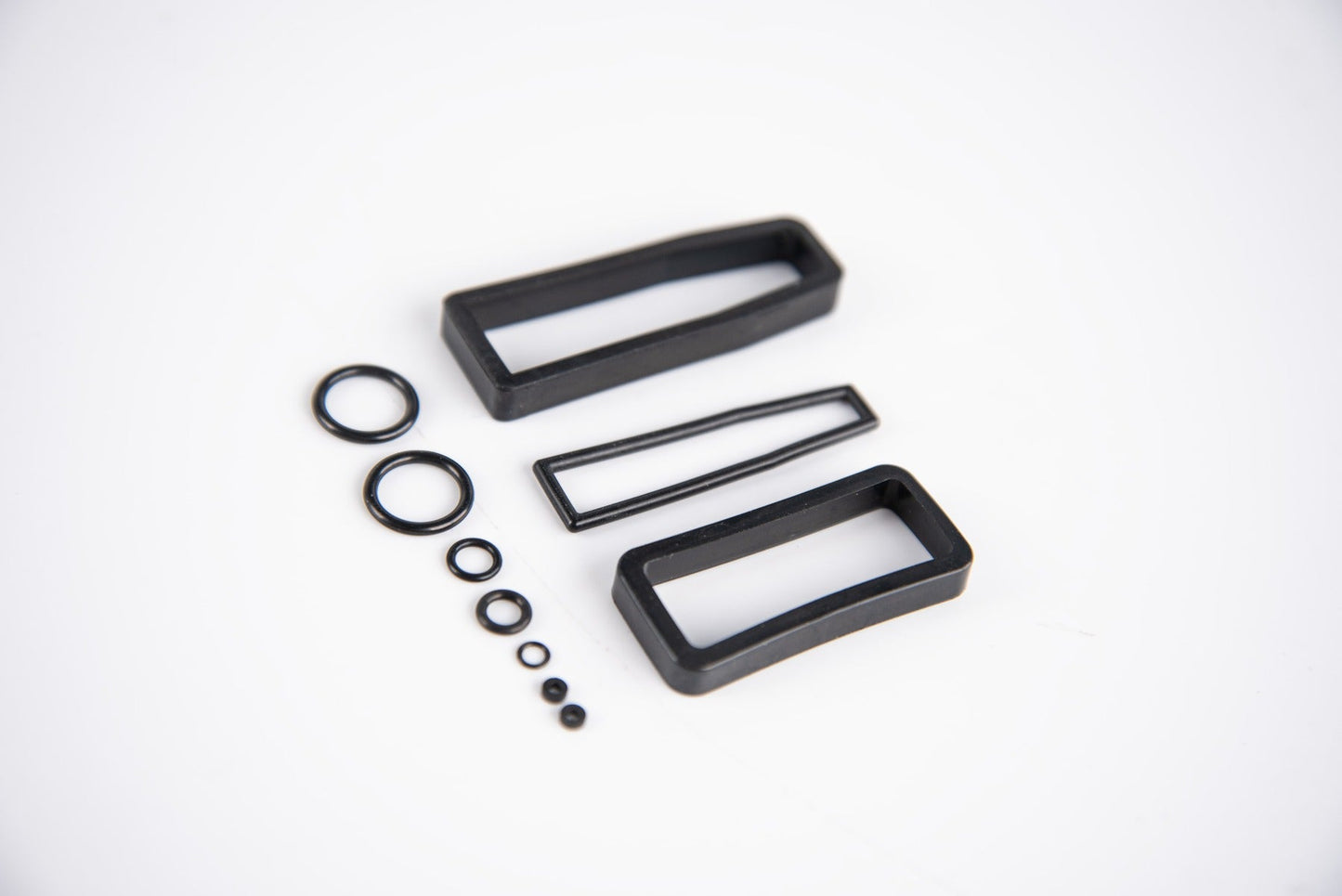 Golden Eagle - Spare Pars - MC-20 O-Ring