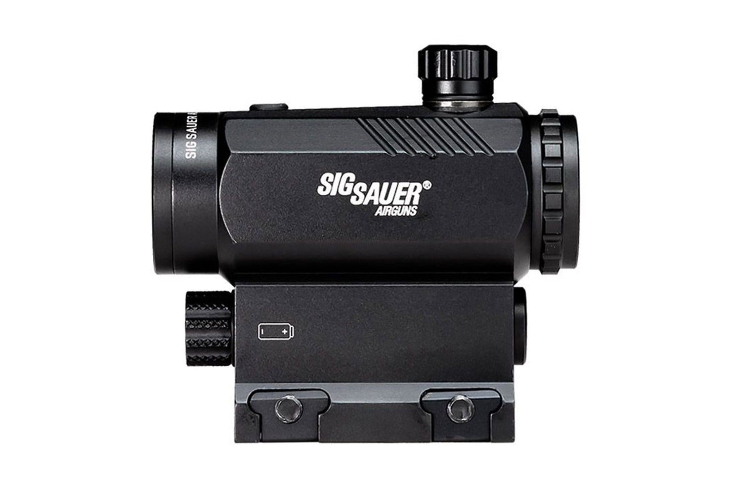 SIG SAUER AIR R5 Red Dot 3 MOA 22mm Mount Sight