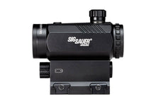 SIG SAUER AIR R5 Red Dot 3 MOA 22mm Mount Sight
