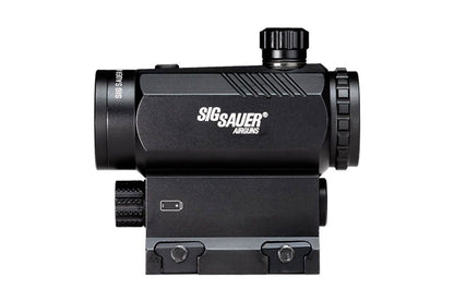 SIG SAUER AIR R5 Red Dot 3 MOA 22mm Mount Sight
