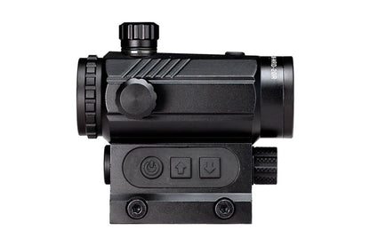 SIG SAUER AIR R5 Red Dot 3 MOA 22mm Mount Sight